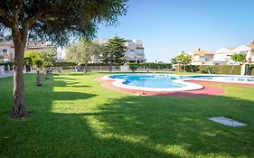 Bungalow La Mata Torrevieja